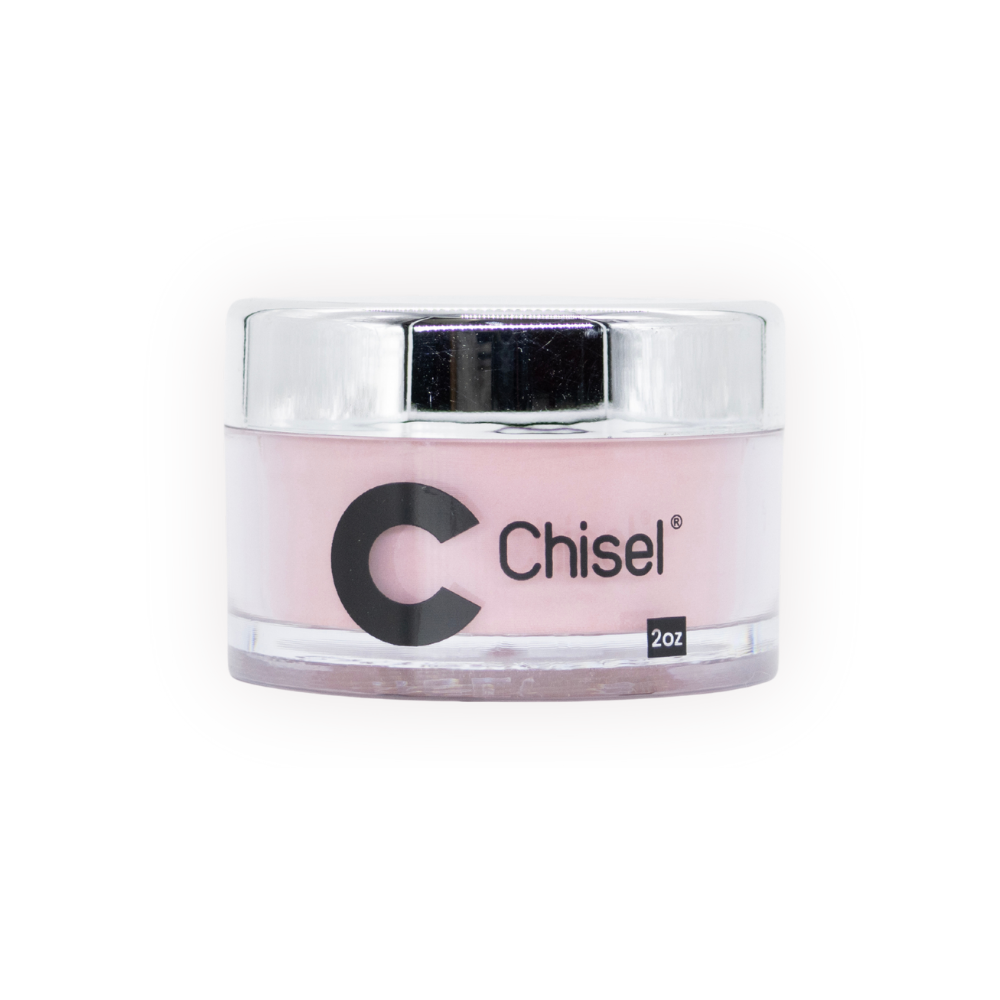 Chisel Acrílico y Dipping 2oz - Sólido 018