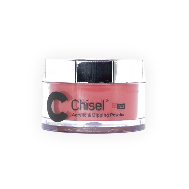 Chisel Acrílico y Dipping 2oz - Sólido 001