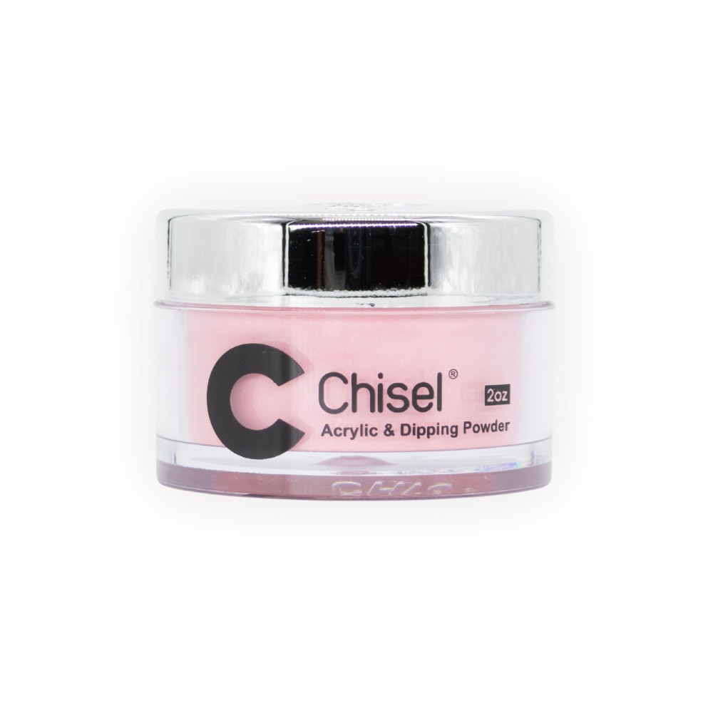 Chisel Acrylic &amp; Dipping 2oz - Solid 020