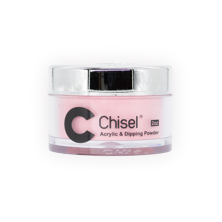 Chisel Acrílico y Dipping 2oz - Sólido 020