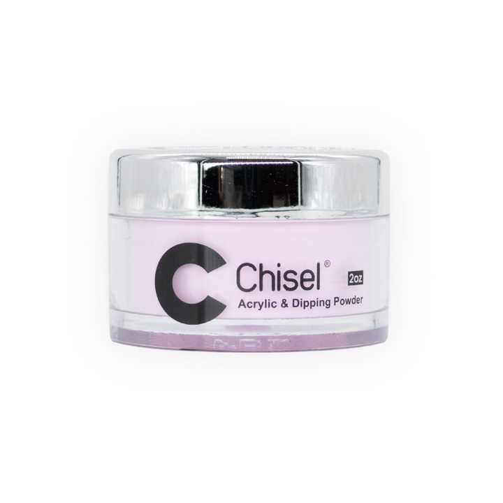 Chisel Acrílico y Dipping 2oz - Sólido 025