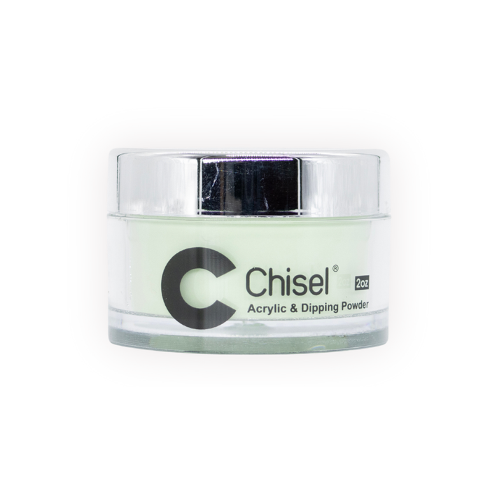 Chisel Acrílico y Dipping 2oz - Sólido 026