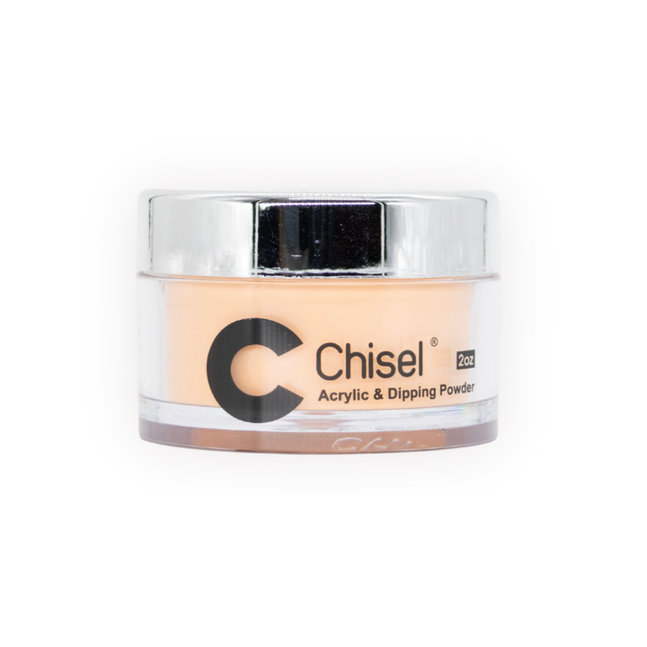 Chisel Acrílico y Dipping 2oz - Sólido 027