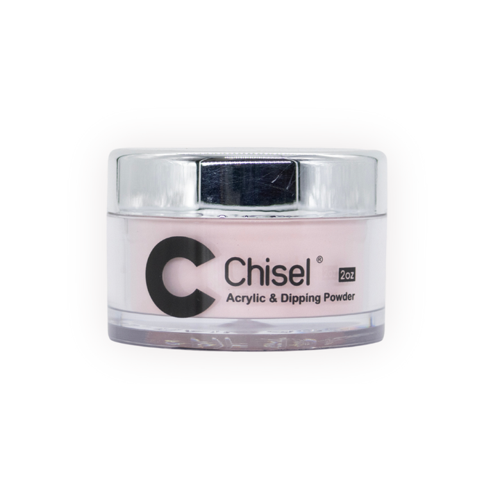 Chisel Acrílico y Dipping 2oz - Sólido 028