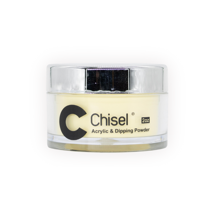 Chisel Acrílico y Dipping 2oz - Sólido 033