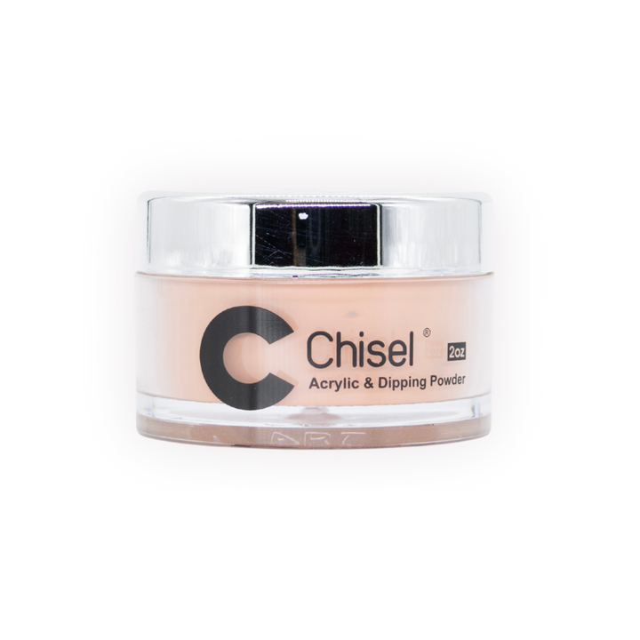 Chisel Acrílico y Dipping 2oz - Sólido 041