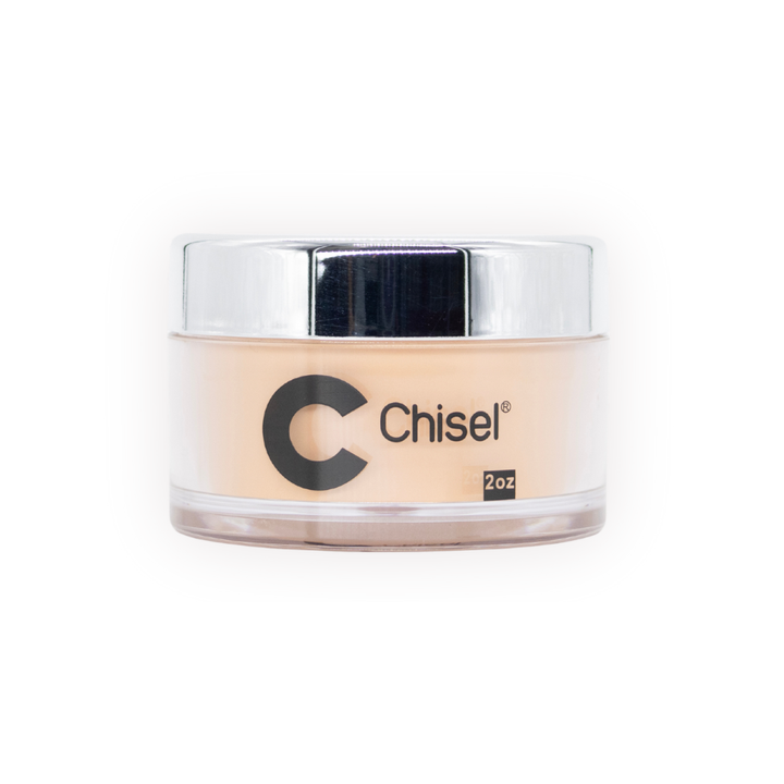 Chisel Acrílico y Dipping 2oz - Sólido 043