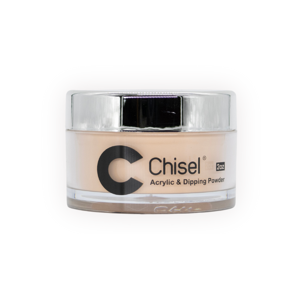 Chisel Acrylic & Dipping 2oz - Solid 045