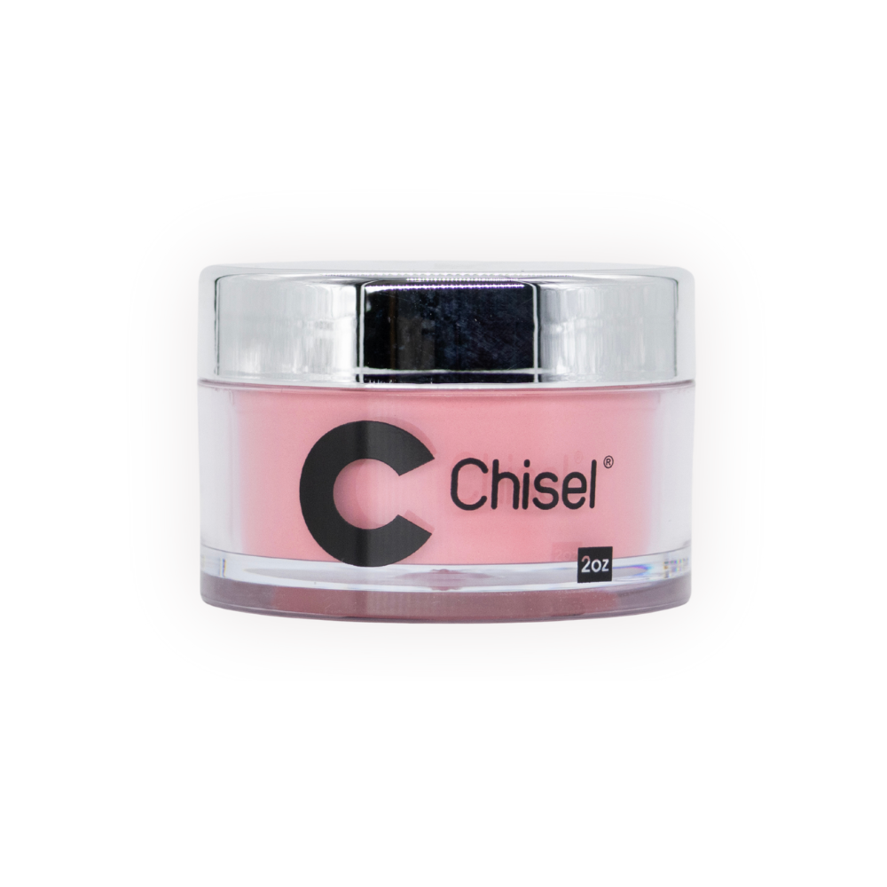 Chisel Acrílico y Dipping 2oz - Sólido 052