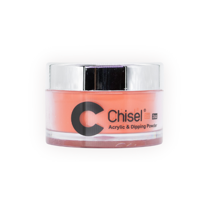 Chisel Acrílico y Dipping 2oz - Sólido 054