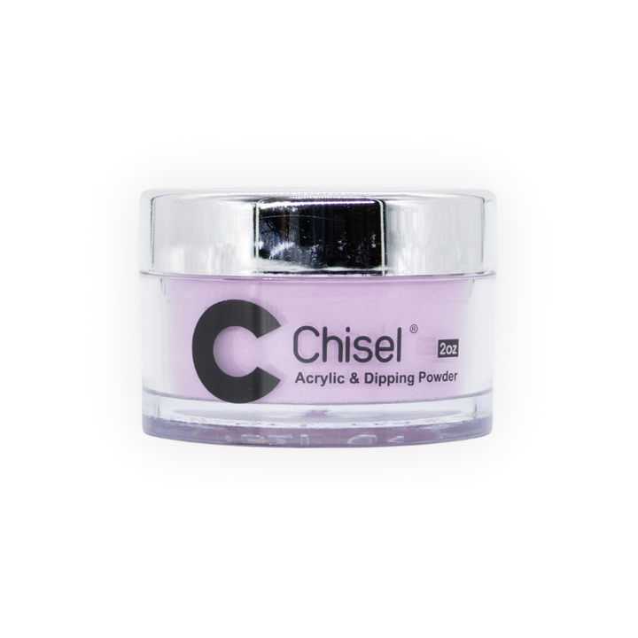 Chisel Acrílico y Dipping 2oz - Sólido 058