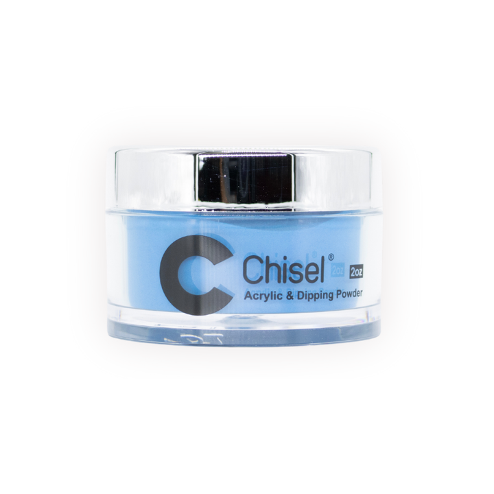 Chisel Acrílico y Dipping 2oz - Sólido 061