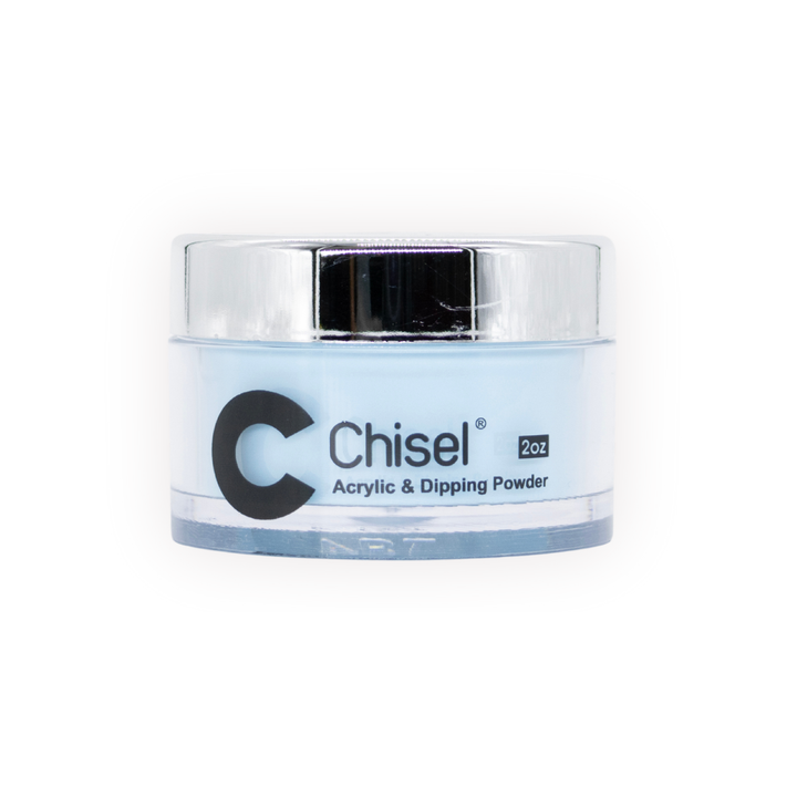 Chisel Acrílico y Dipping 2oz - Sólido 062