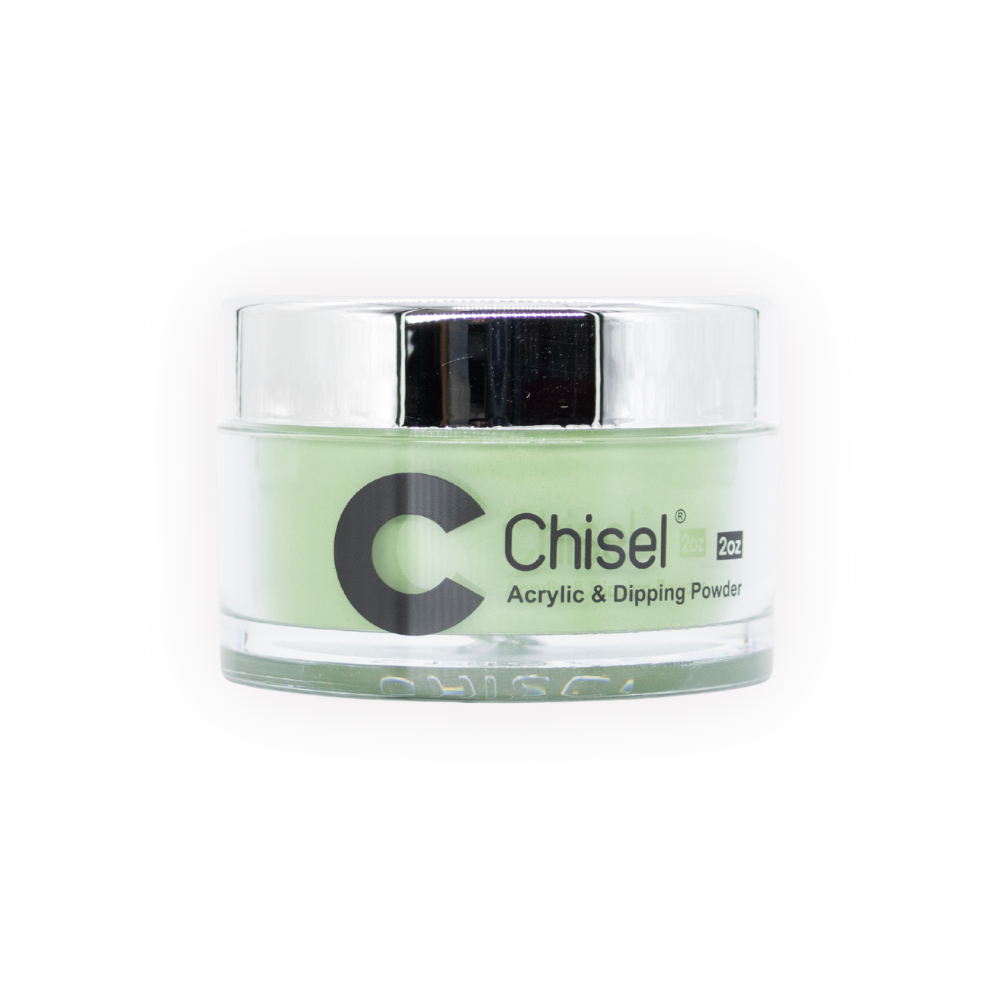 Chisel Acrylic & Dipping 2oz - Solid 066