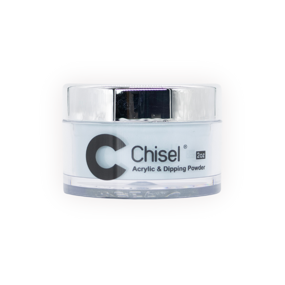 Chisel Acrílico y Dipping 2oz - Sólido 074