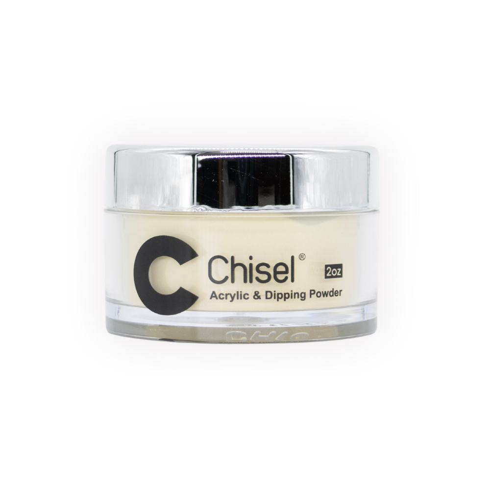 Chisel Acrylic & Dipping 2oz - Solid 082