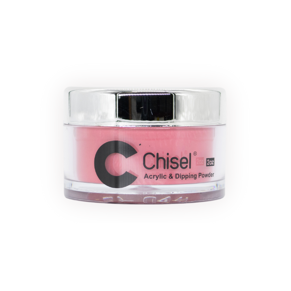 Chisel Acrílico y Dipping 2oz - Sólido 084