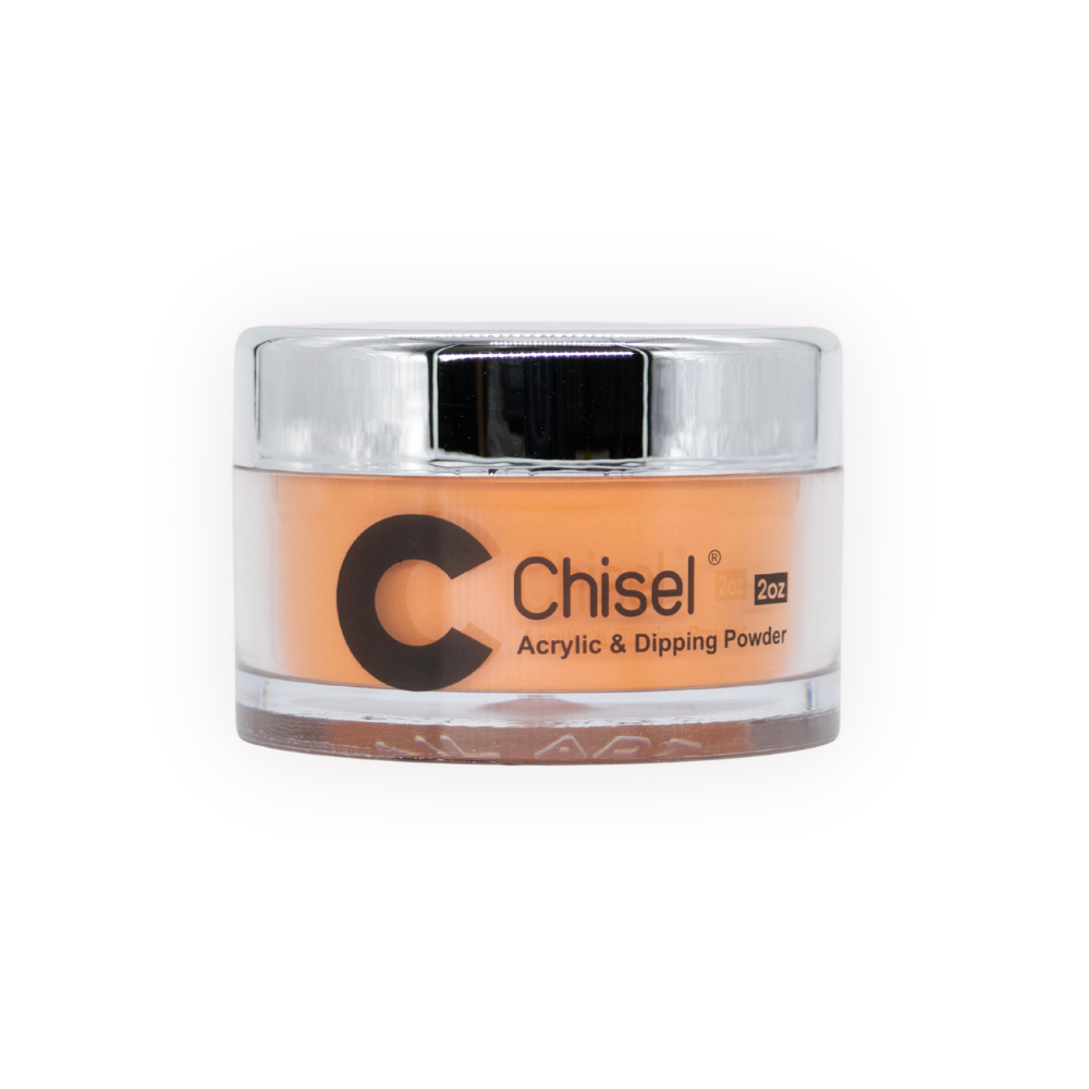 Chisel Acrílico y Dipping 2oz - Sólido 086