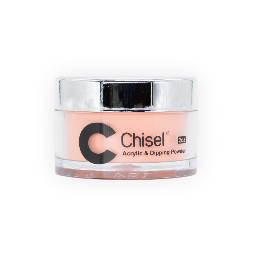 Chisel Acrílico y Dipping 2oz - Sólido 088