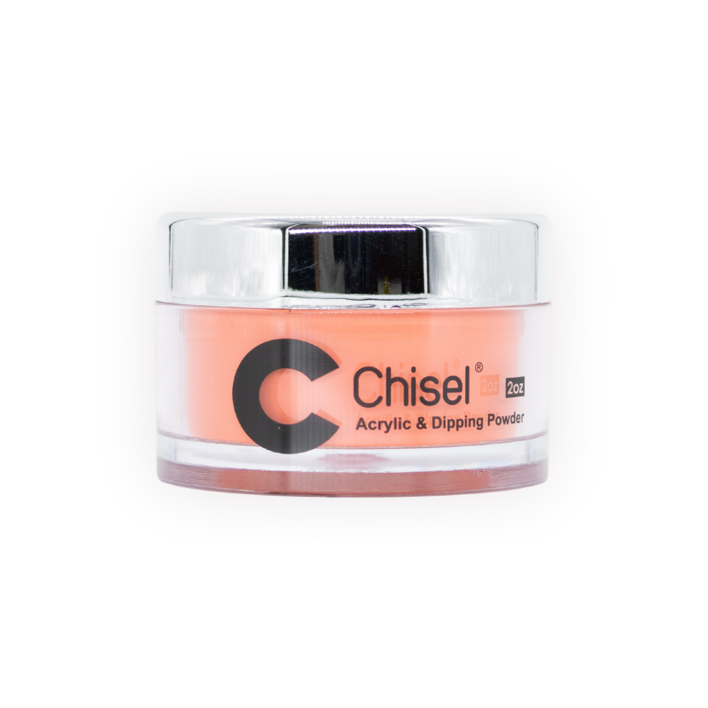 Chisel Acrylic & Dipping 2oz - Solid 089