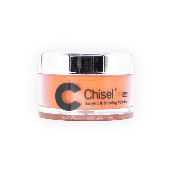 Chisel Acrílico y Dipping 2oz - Sólido 008