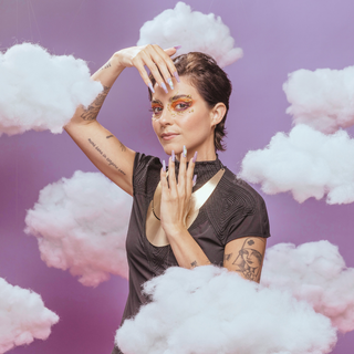 Chisel Acrylic & Dipping 2oz - NEON 05 β Chisel Nail Arts