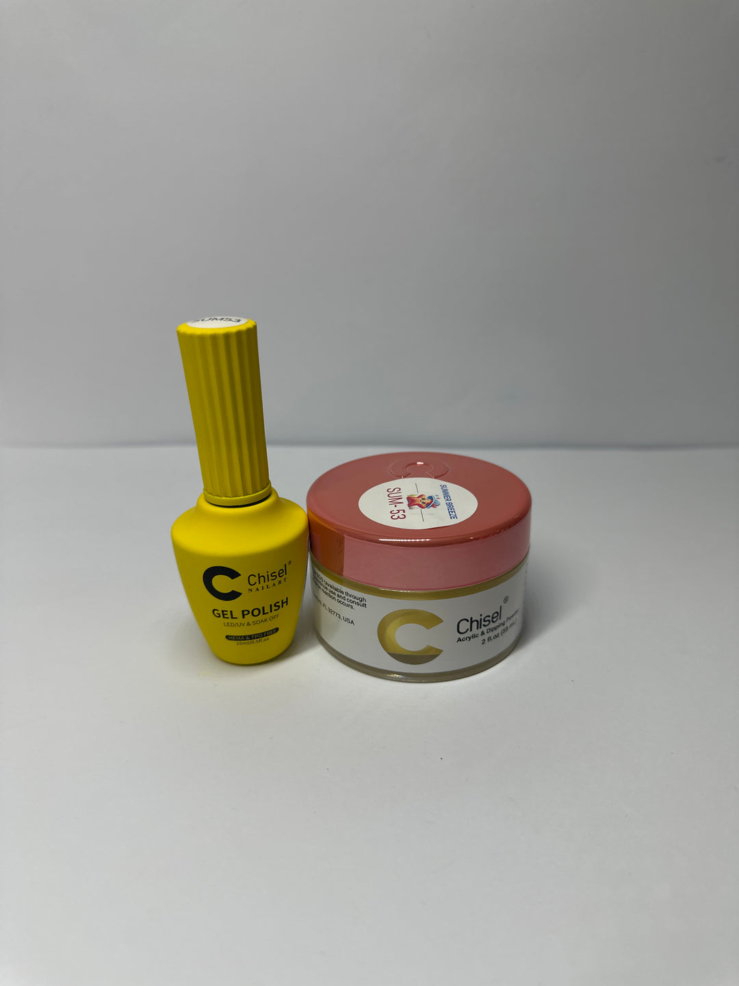 SUM-53 Duo