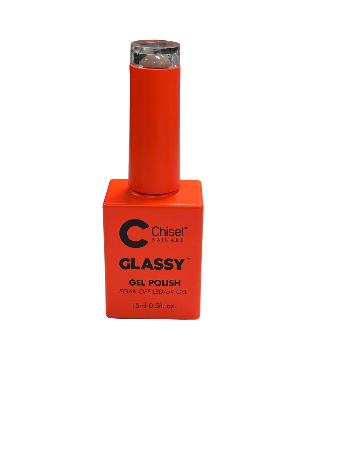 Glassy 4