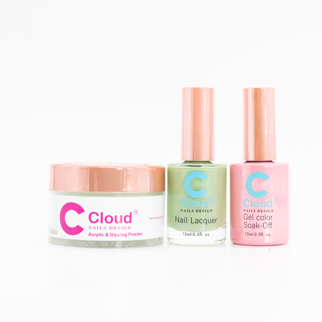 Chisel Hawaii HI 143 Acrylic Powder – Chisel Nail Arts