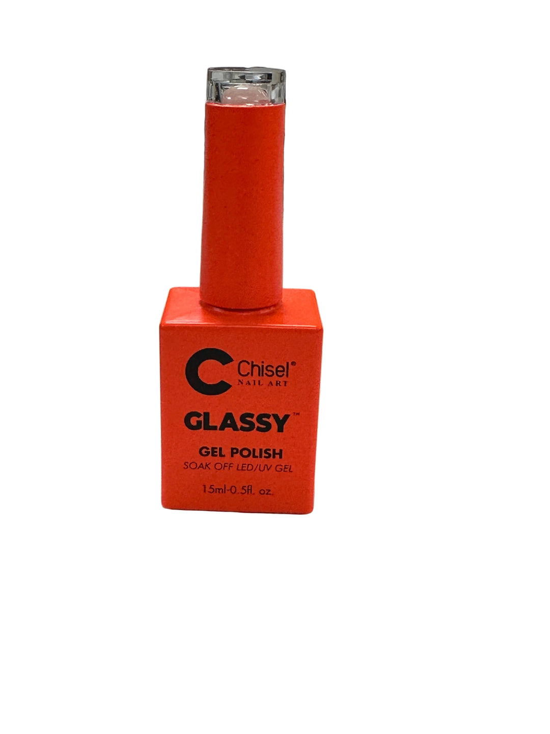 Glassy 1
