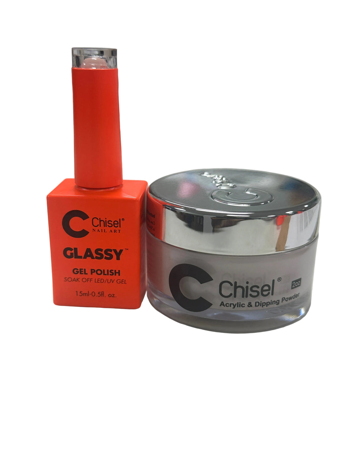 Glassy 1 duo