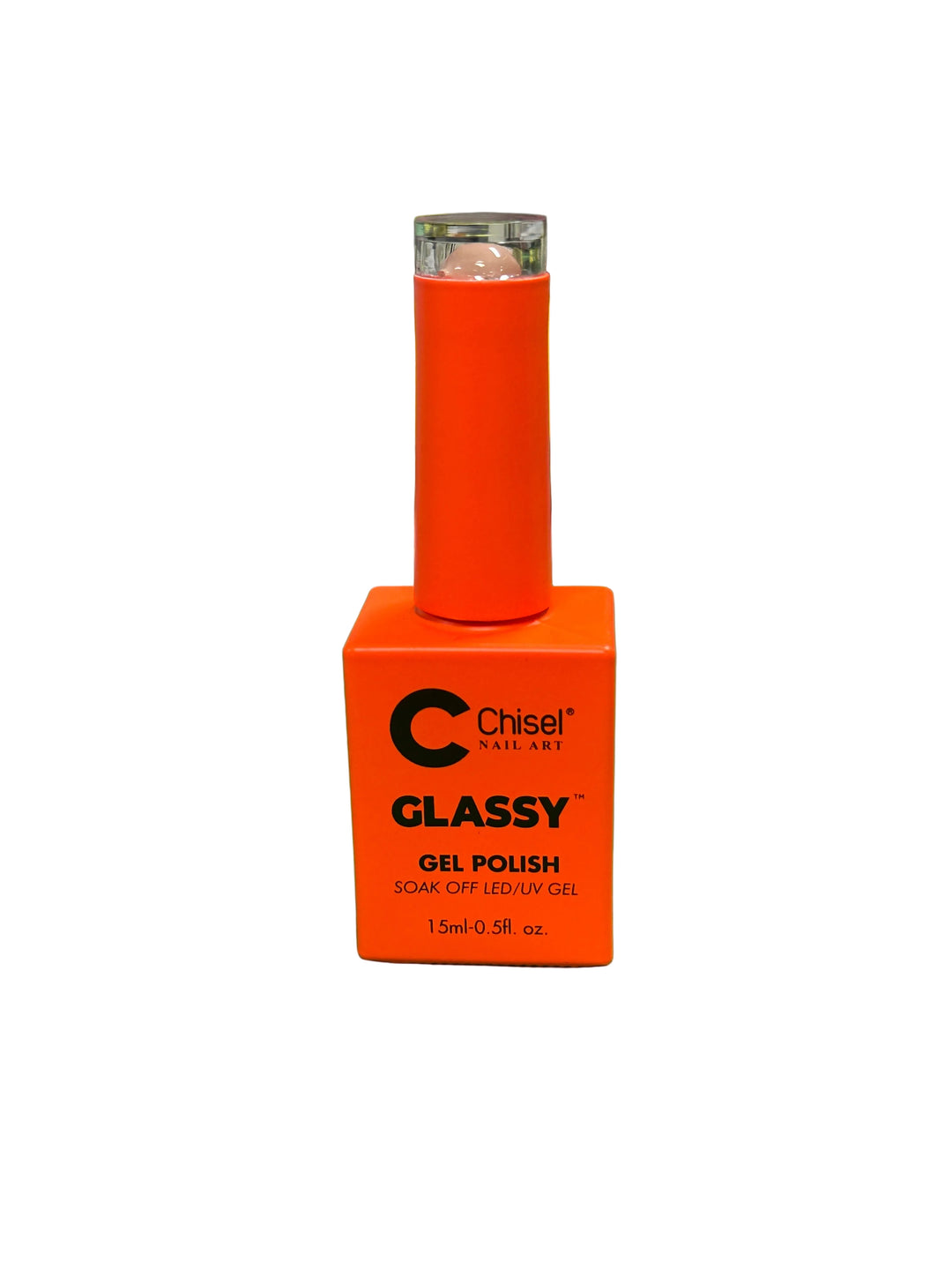 Glassy 6