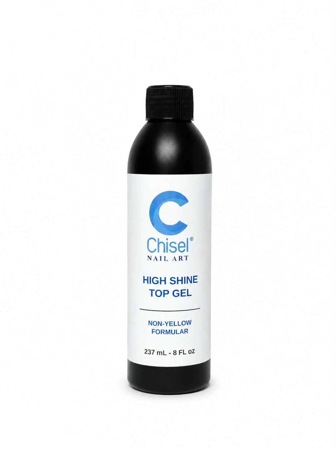 Highshine Non-Yellow Gel Top Coat