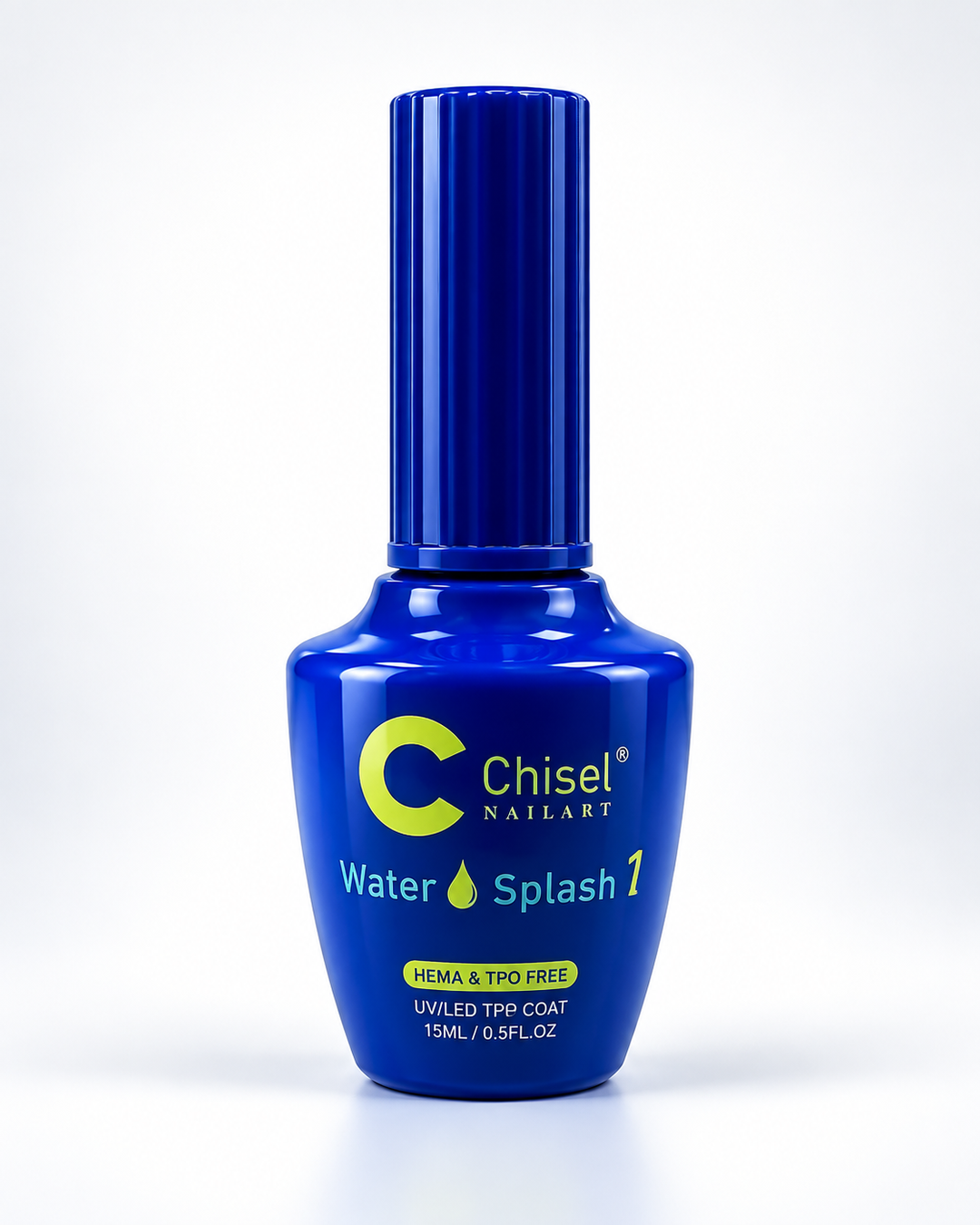 Chisel Water Splash Duo