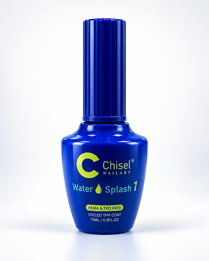 Chisel Water Splash Duo