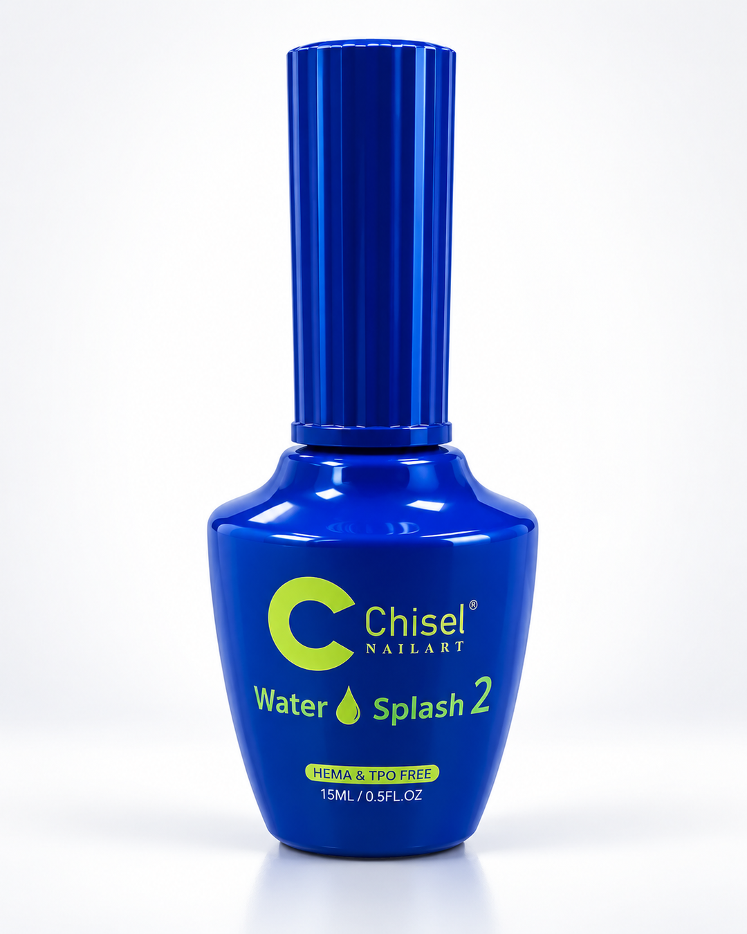 Chisel Water Splash Duo