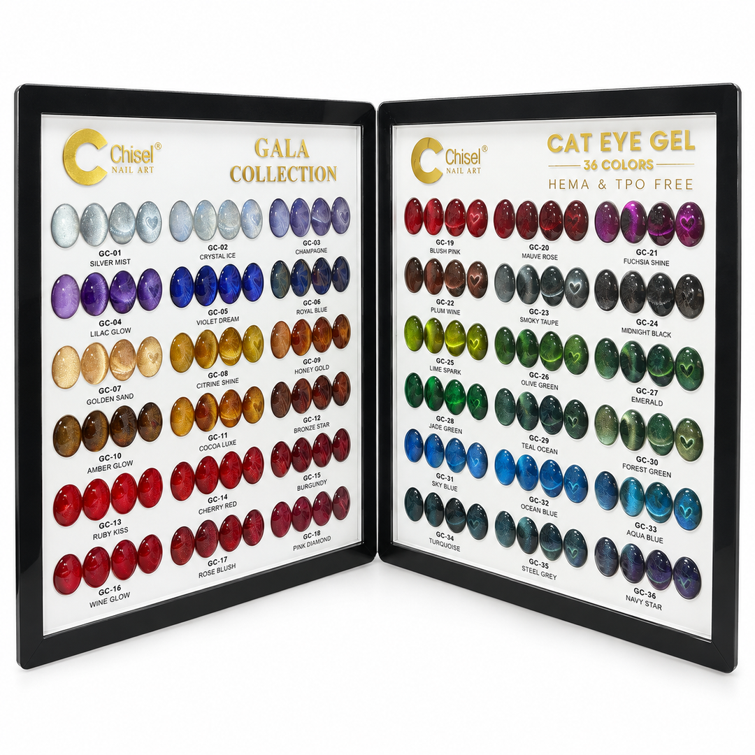 Gala Cateye (Coming Soon)