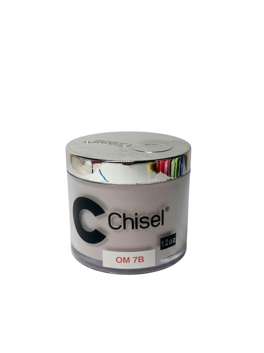Chisel Powder Refill 12oz - OM 7B