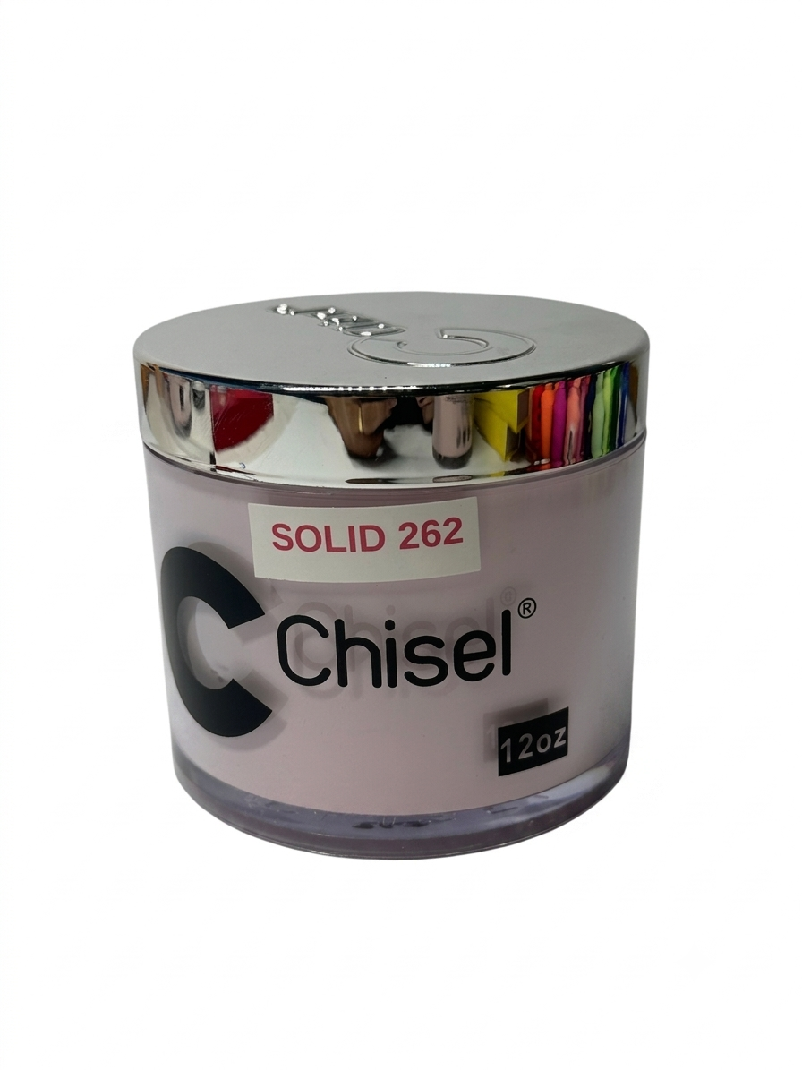 Chisel Powder Refill 12oz- Solid 262