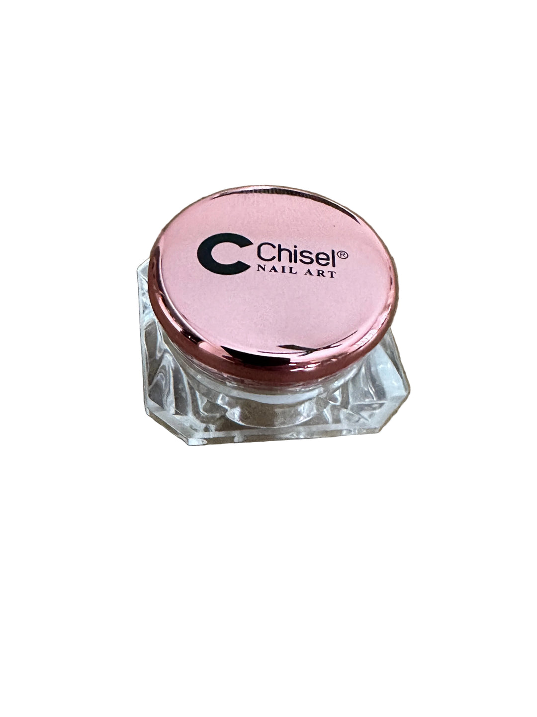 Chisel Chrome #4