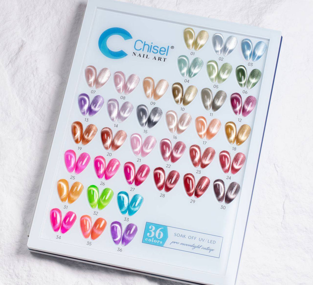 Pro Moonlight Cat Eye Collection