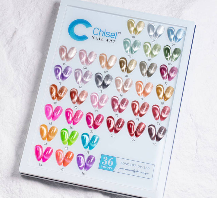 Pro Moonlight Cat Eye Collection