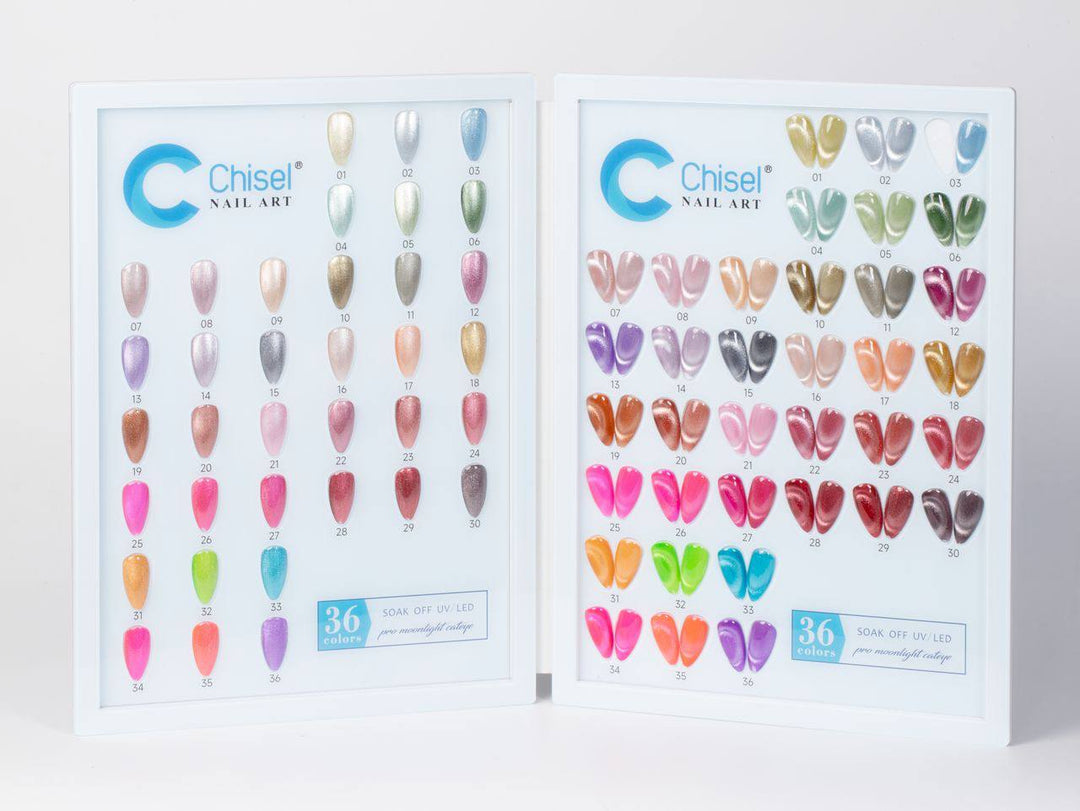 Pro Moonlight Cat Eye Collection