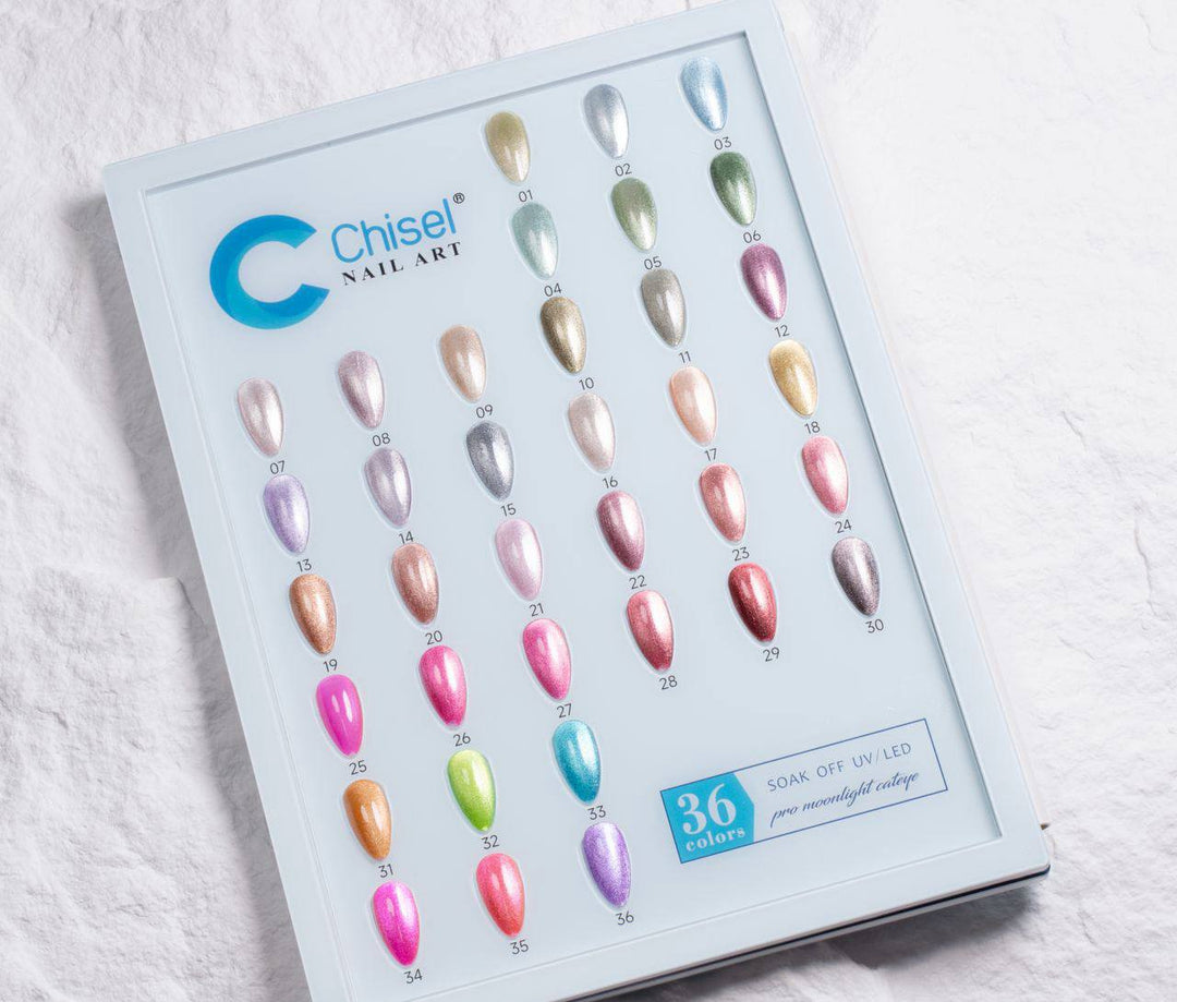 Pro Moonlight Cat Eye Collection