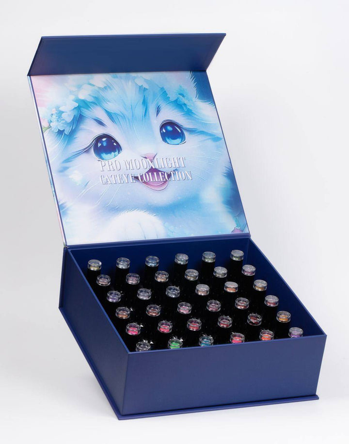 Pro Moonlight Cat Eye Collection
