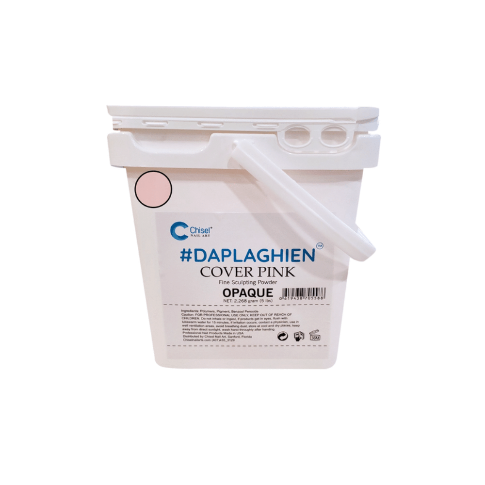 COVER PINK PINK - DAPLAGHIEN™ 5 LBS