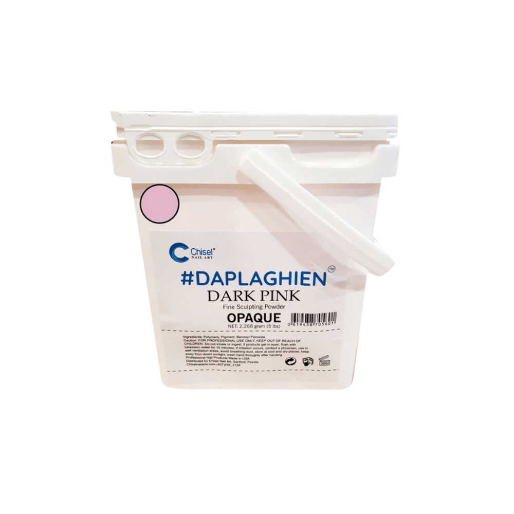 DapLaGhien Powder – Chisel Nail Arts