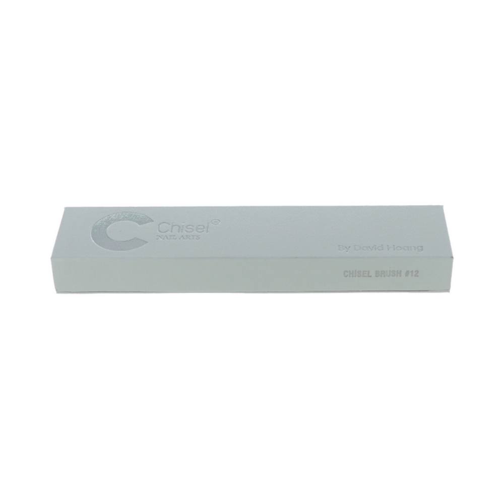 ACRYLIC BRUSH SIZE #12