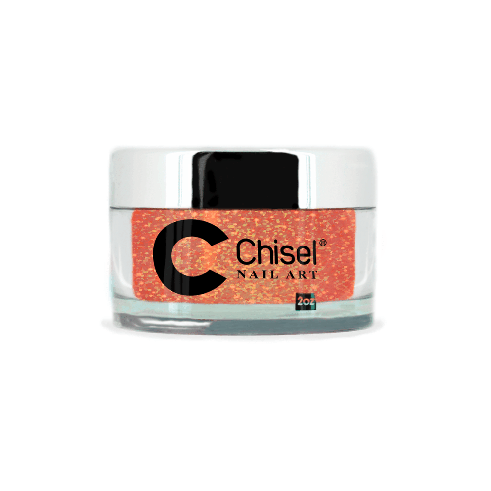 Chisel Acrylic &amp; Dipping 2oz - CANDY 10