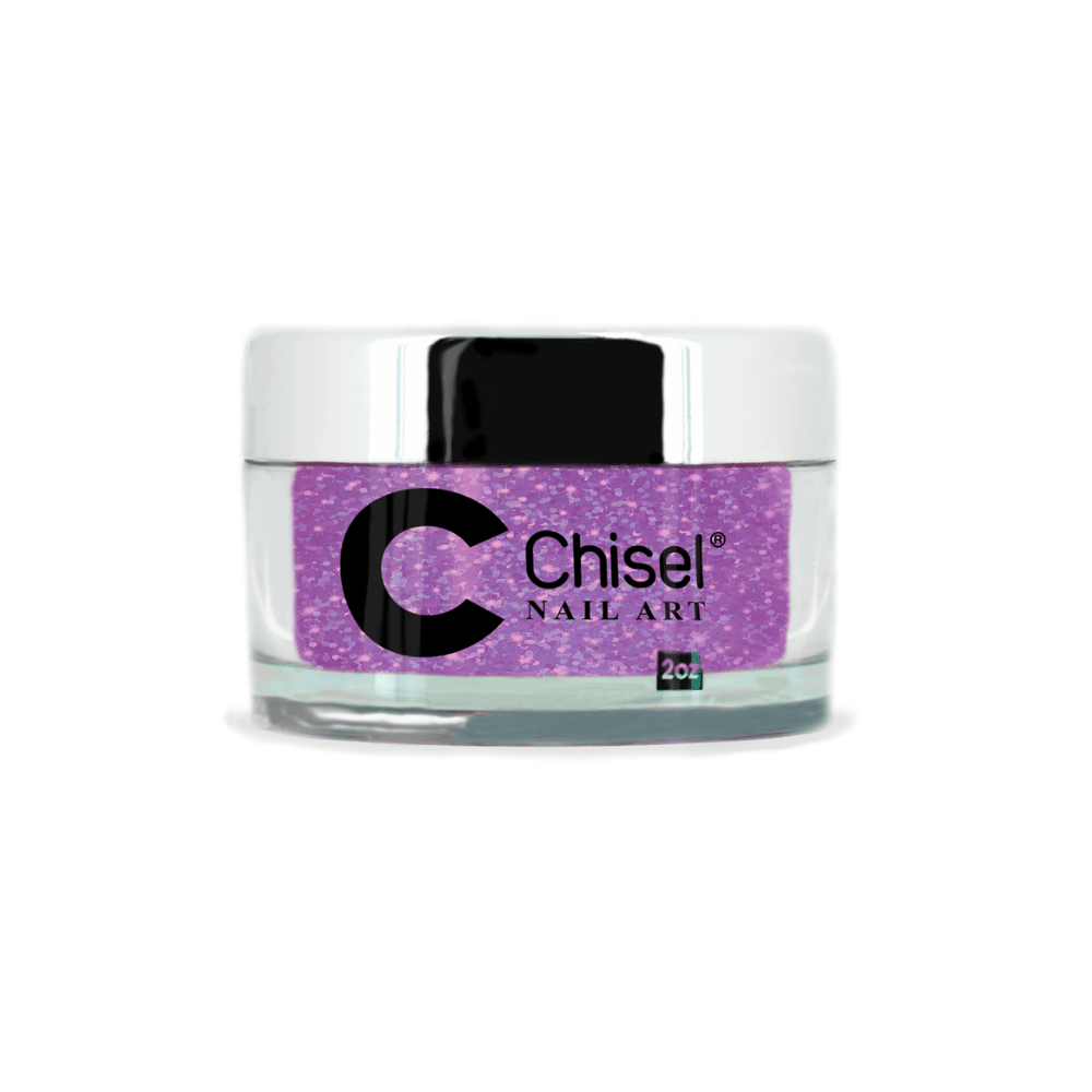 Chisel Acrylic &amp; Dipping 2oz - CANDY 8
